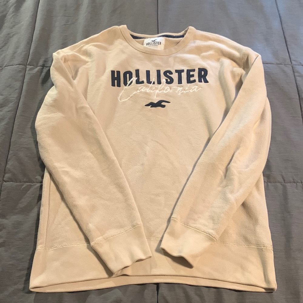 Hollister Sweatshirt